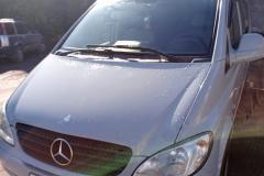 Mercedes-Benz- Vito