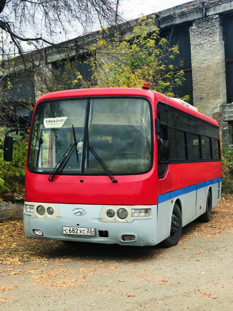 Hyundai Aerotown