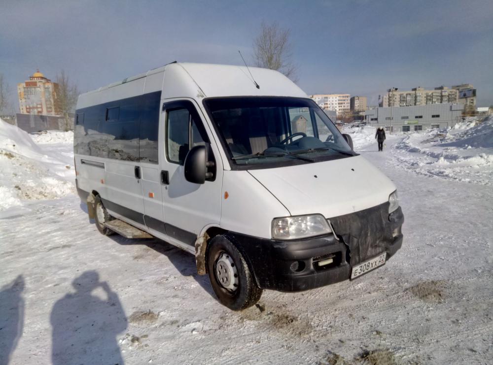 Fiat Ducato