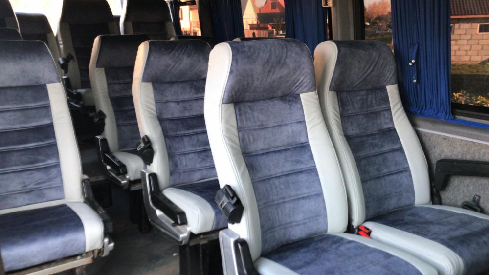 Mercedes Benz Sprinter