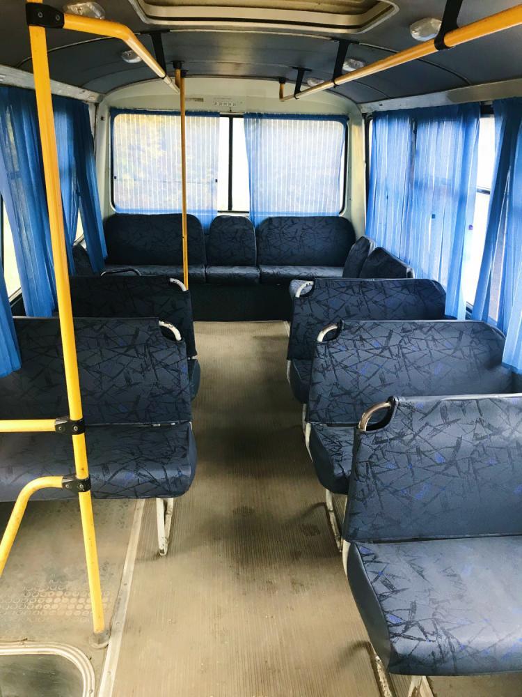 ПАЗ 32053
